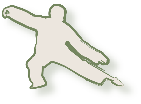 tai chi symbol