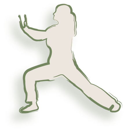 tai chi symbol